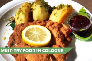 11 Delicious Food In Cologne You MUST Eat [August 2026]