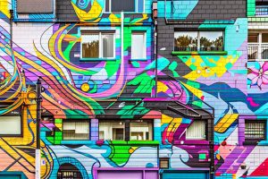 Ehrenfeld Ehrenfeld Cologne, Germany: Street Art & What To Do