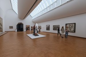 15 Best Art Museums And Galleries In Hamburg [June 2026]