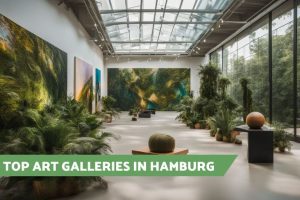 15 Best Art Museums And Galleries In Hamburg [June 2026]