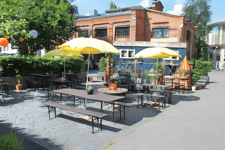 Lüttliv hamburg beer garden Lüttliv hamburg beer garden